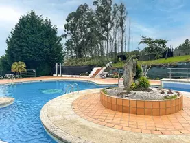 Hotel Acquamaris 3000 apartamentos turísticos en Aios - Noalla - Sanxenxo